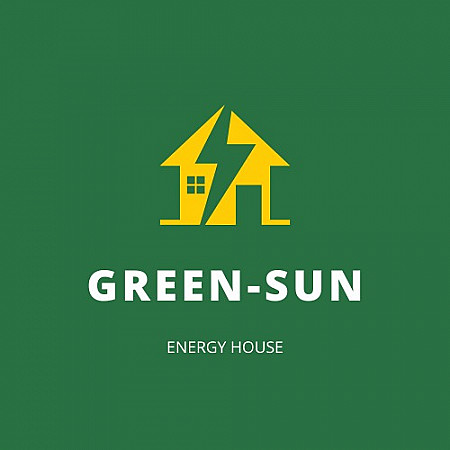 Green-Sun