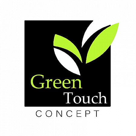 Green Touch Concept