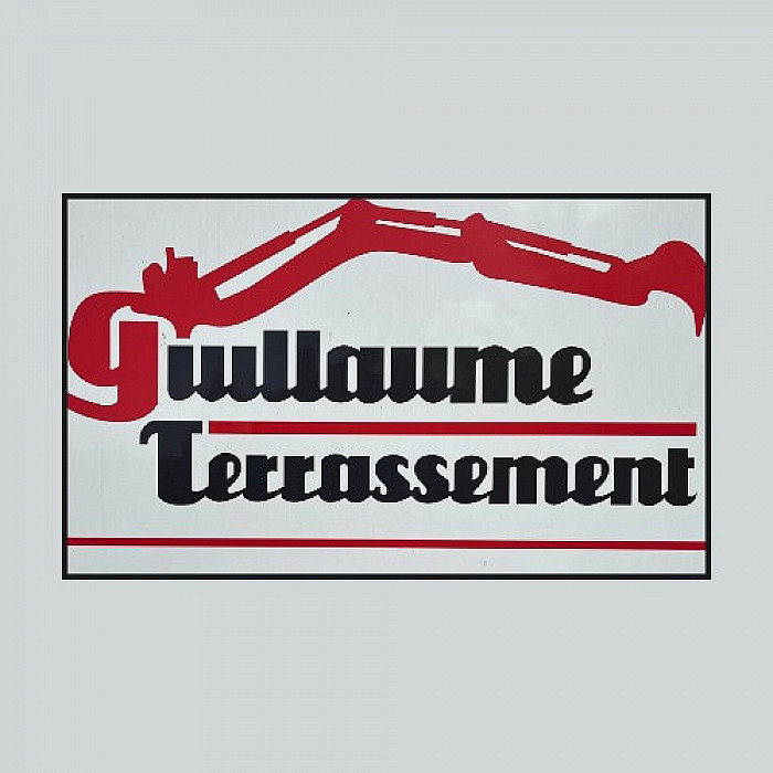 Guillaume Terrassement