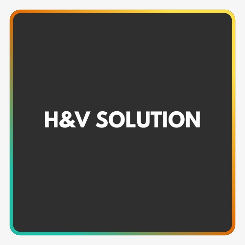 H&V SOLUTION