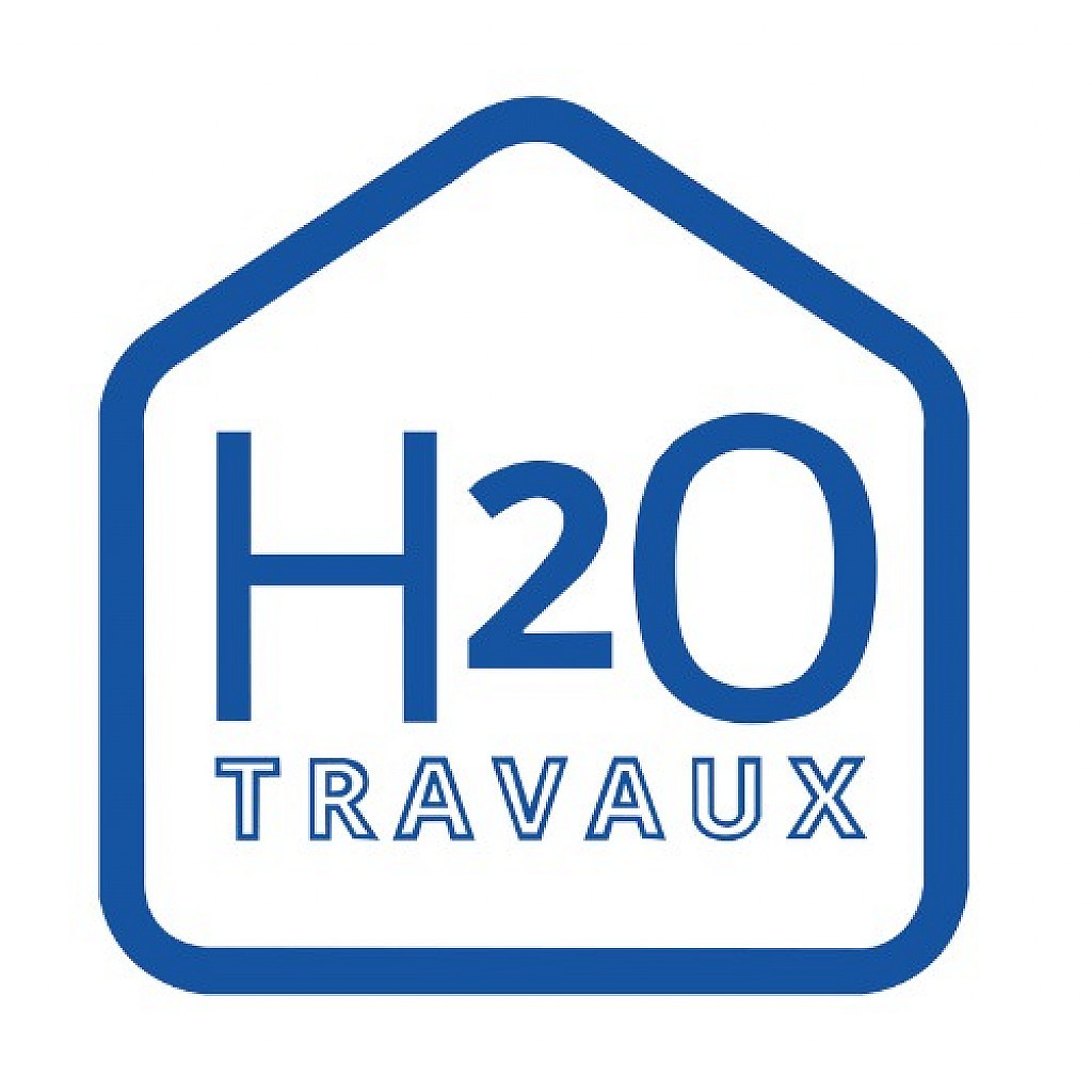 H2O Travaux