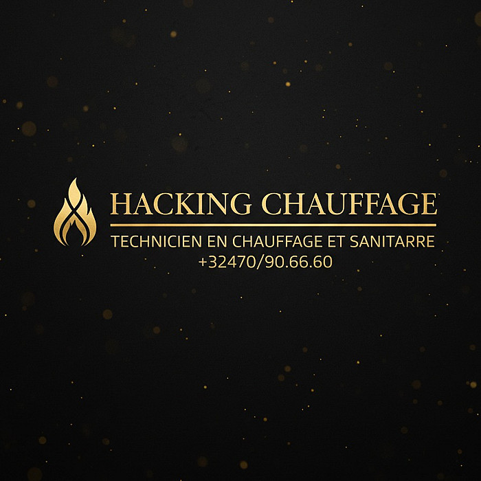 Hacking Chauffage