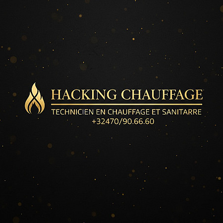 Hacking Chauffage