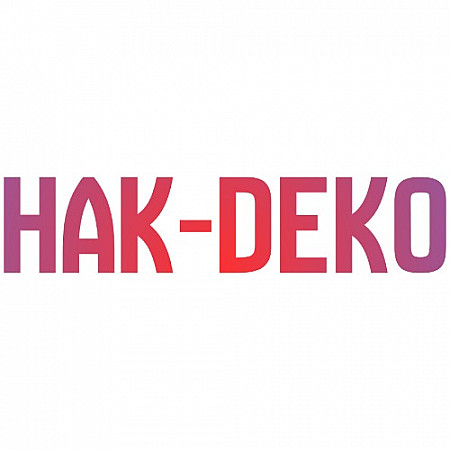 Hak-Deko
