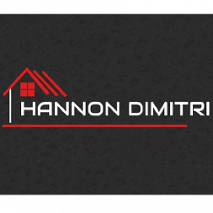 Hannon Dimitri