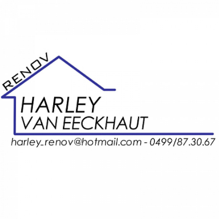 Harley van Eeckhaut