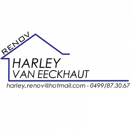 Harley van Eeckhaut