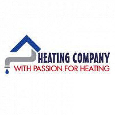 Heating company