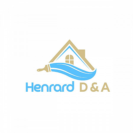 Henrard D&A Peinture