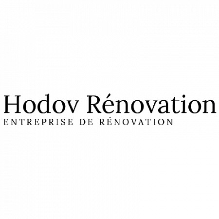 Hodov Renovation