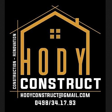 Hody Construct
