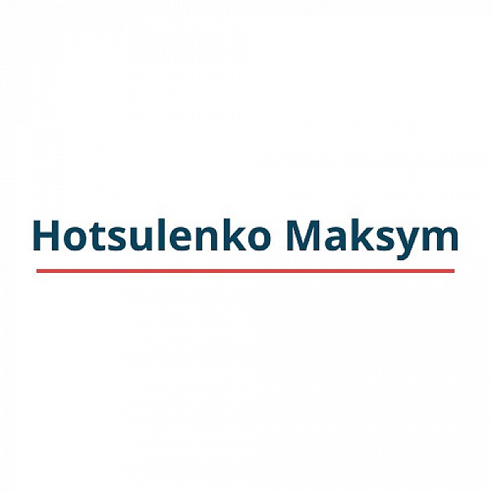 Hotsulenko Maksym