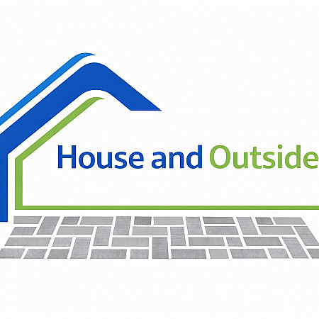 House and outside