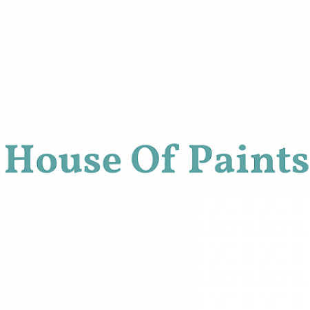 House of Paints