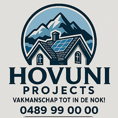 Hovuni Projects BV