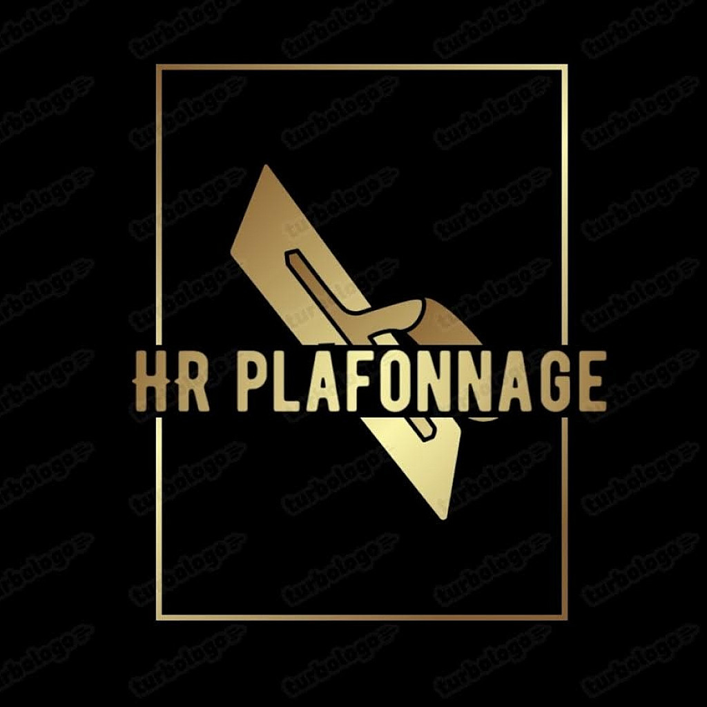 HR Plafonnage