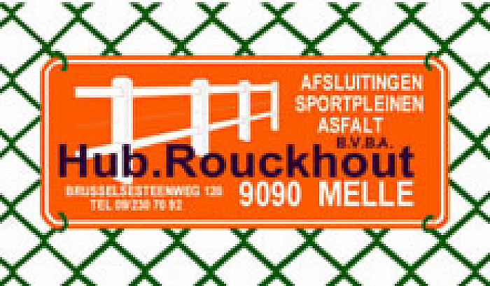 Hub. Rouckhout