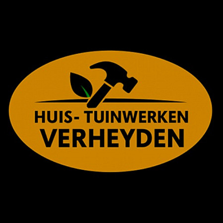 Huis en tuinwerken Verheyden