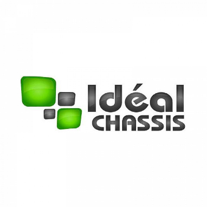 Idéal Chassis PVC