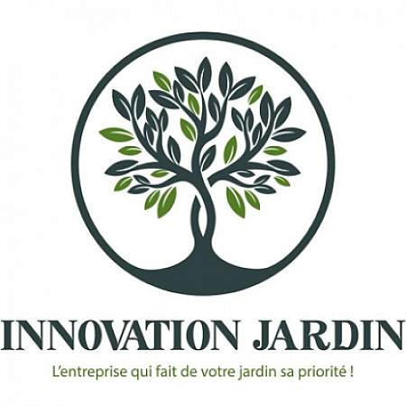 Innovation Jardin