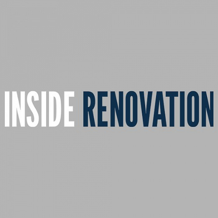 Inside Renovation