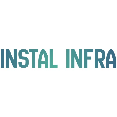 Instal Infra