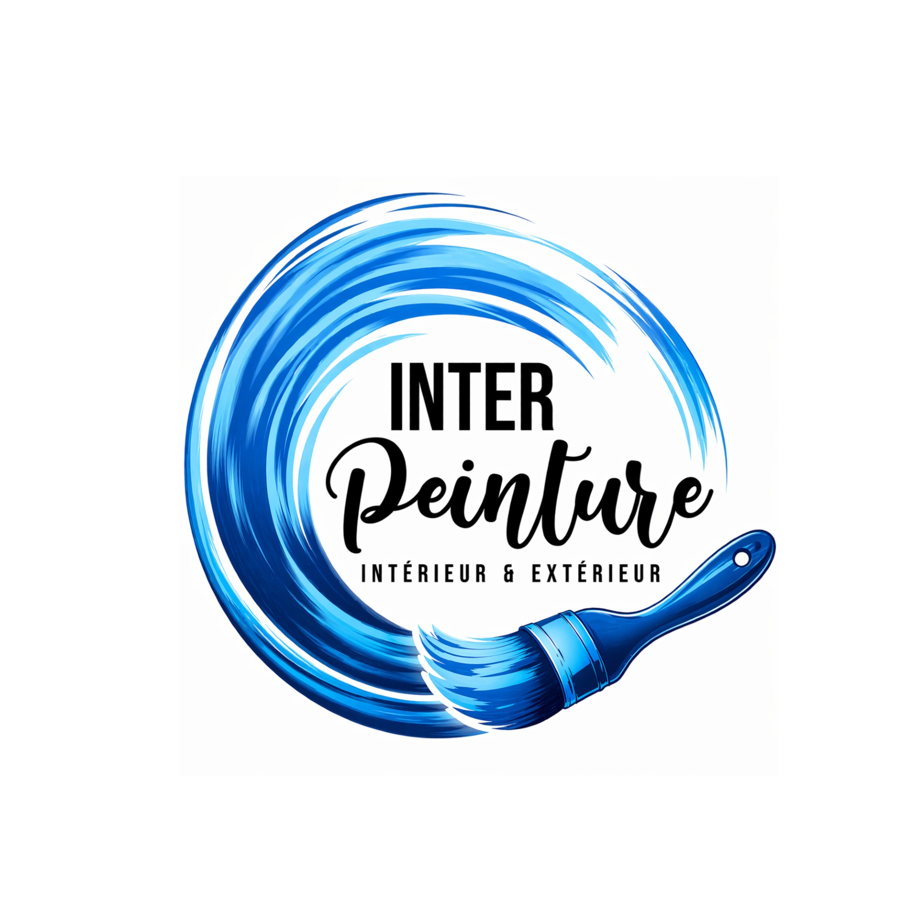 Inter Peinture Et Finitions