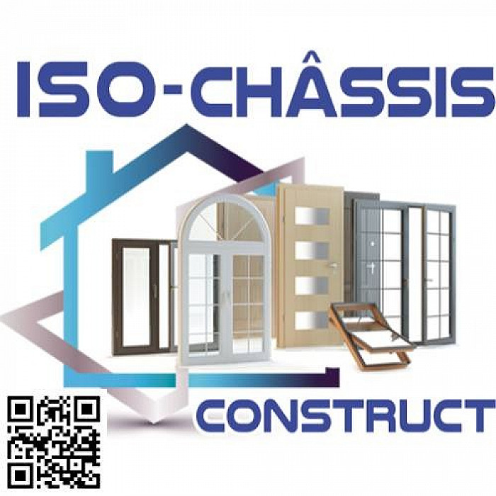 Iso-Châssis Construct