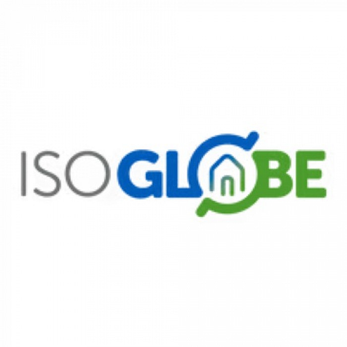 Isoglobe - isolatiewerken