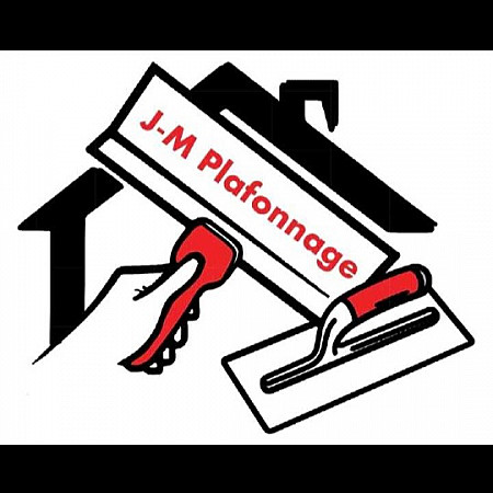 J-M plafonnage