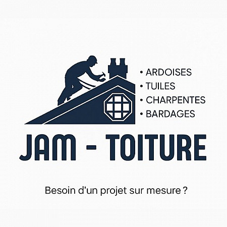 Jam-Toiture