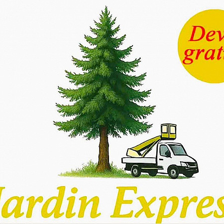 Jardin express