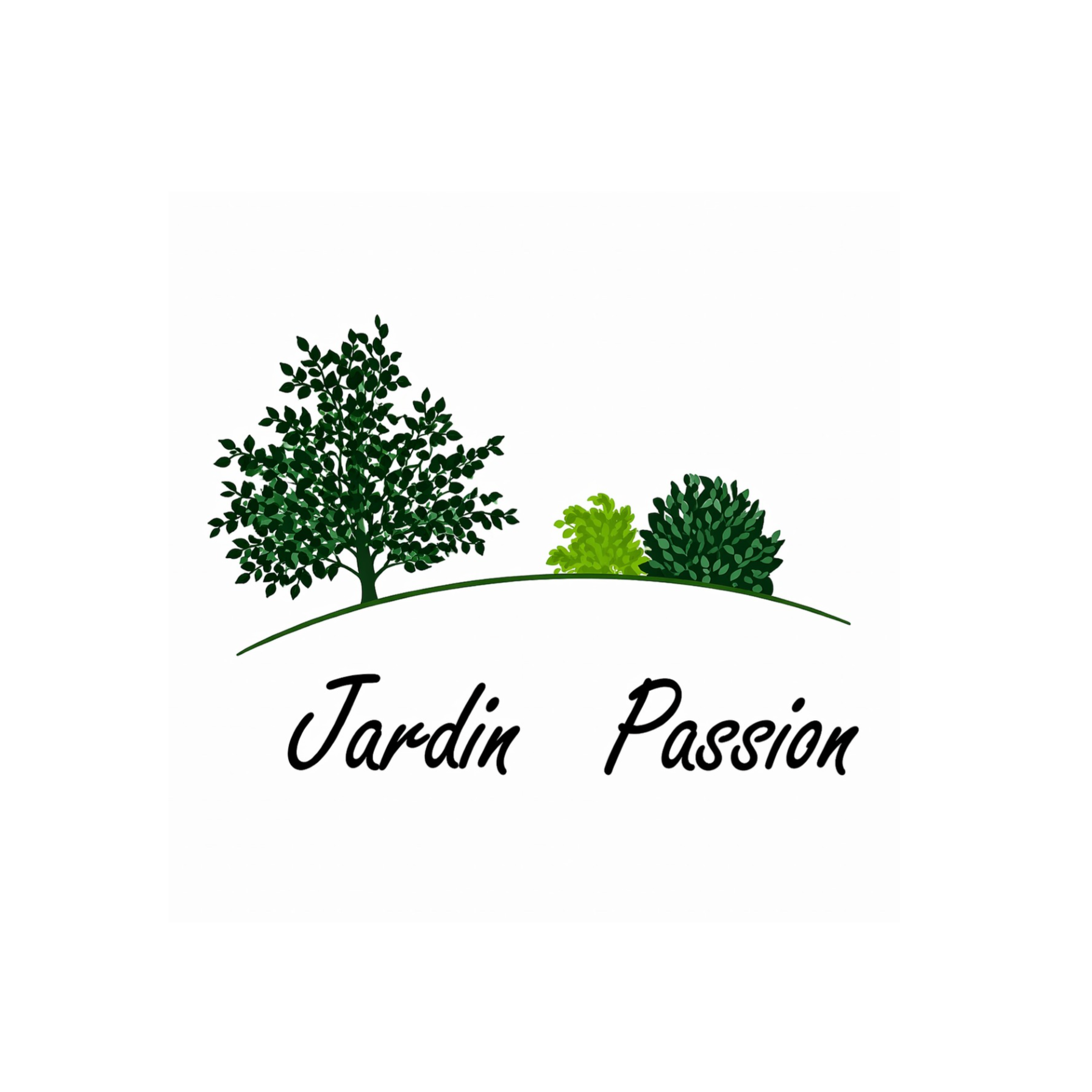 Jardin Passion