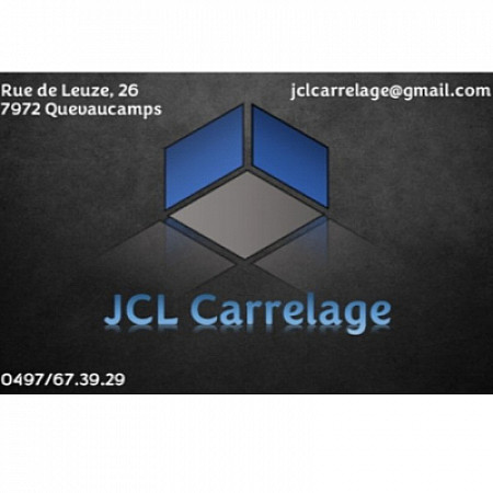 JCL Carrelage