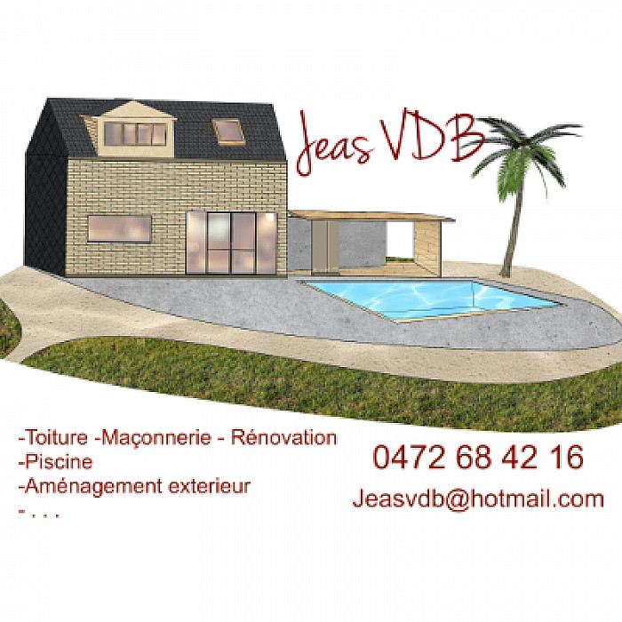 Jeas VDB
