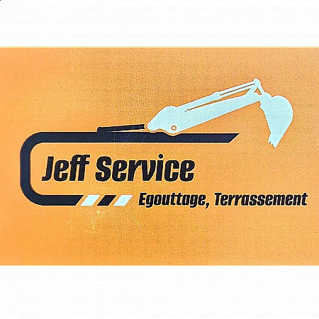 Jeff Service