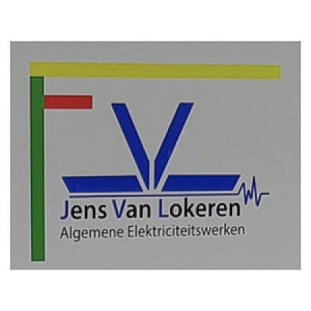 Jens Van Lokeren