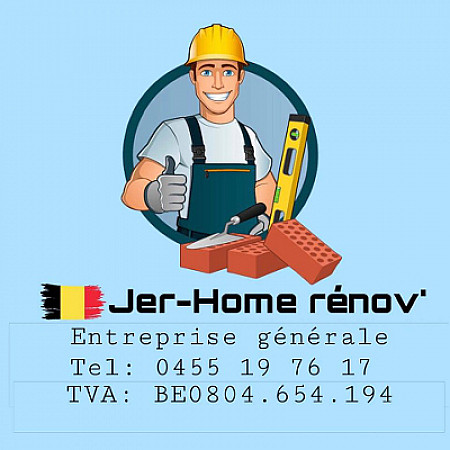 Jer-Home Renov'