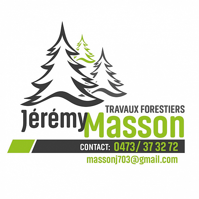 Jérémy Masson