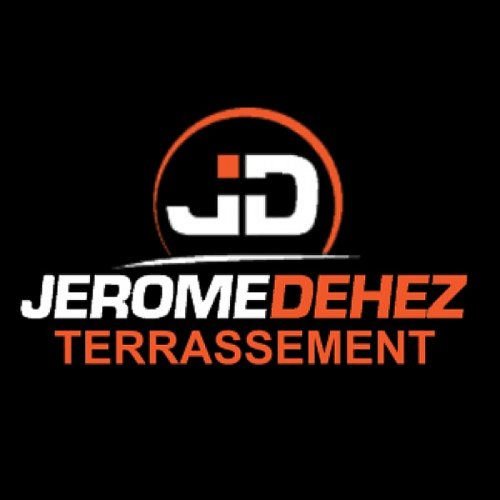 Jerôme Dehez Terrassement