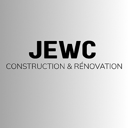 Jewc - Construction Et Rénovation
