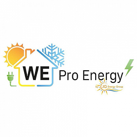 WE PRO ENERGY
