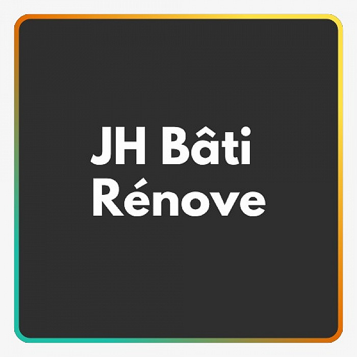 J.H Bâti Rénove