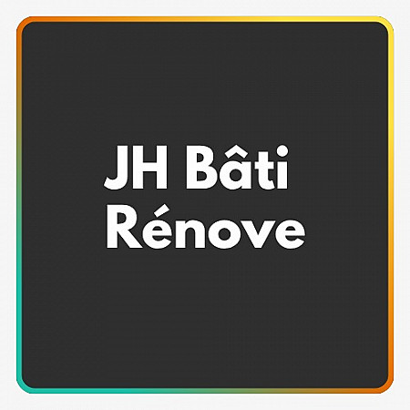 J.H Bâti Rénove