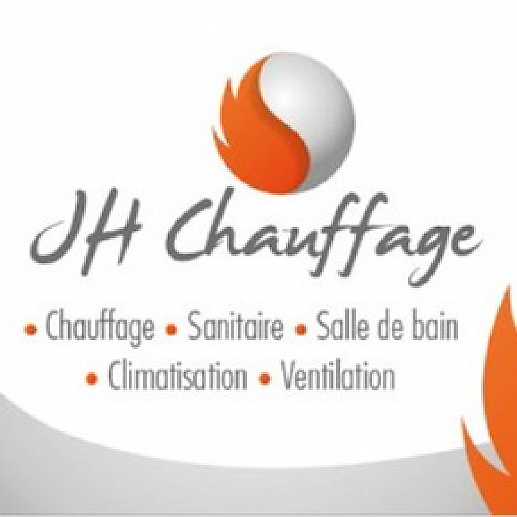JH Chauffage