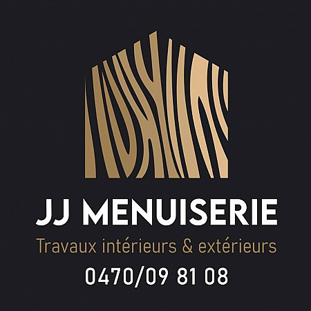 JJ Menuiserie