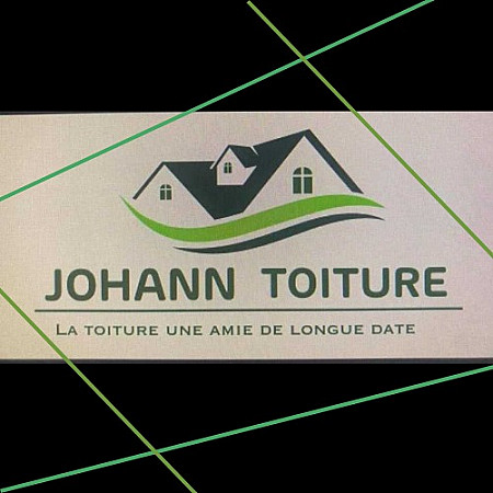Johann Toiture