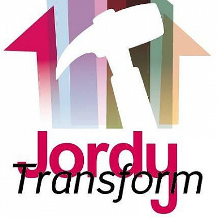 Jordy Transform