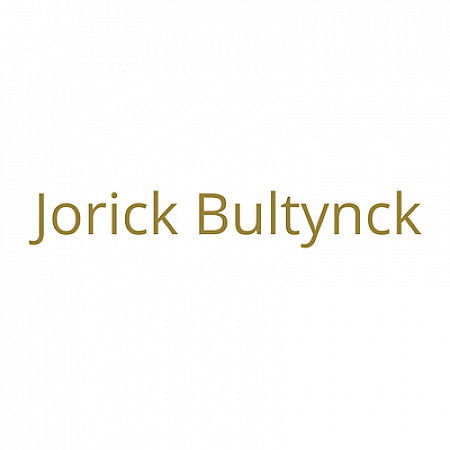 Jorick Bultynck