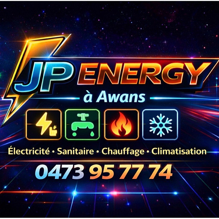 JP Energy